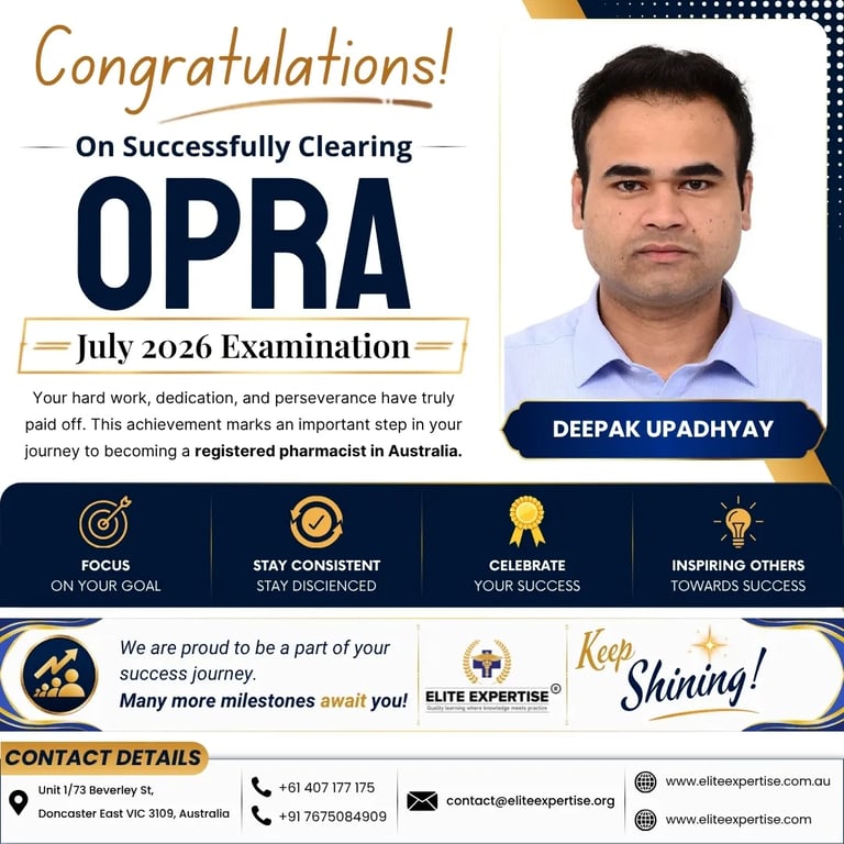 Deepak upadhyay