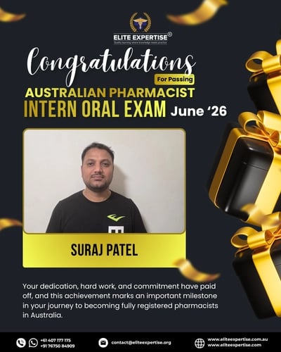 Suraj Patel