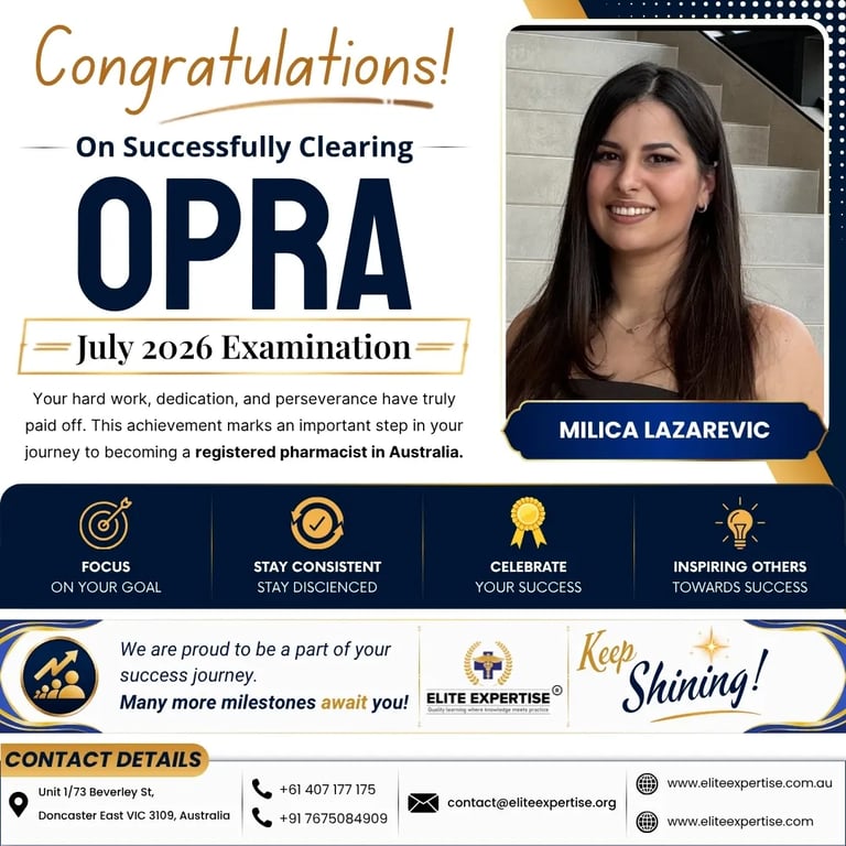 Milica Lazarevic