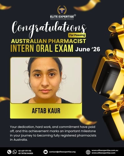 Aftab Kaur