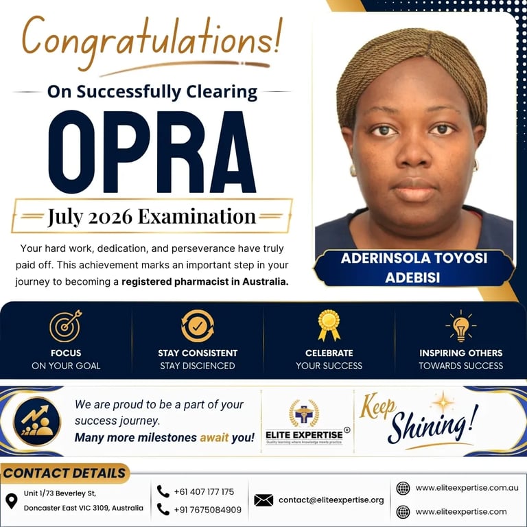 Aderinsola Toyosi Adebisi