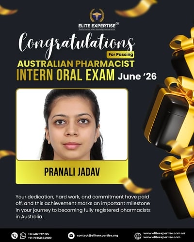 Pranali Jadav