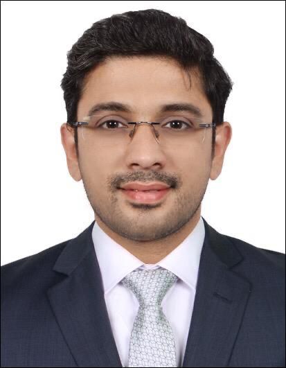 Vipesh Bhat, SEO Executive