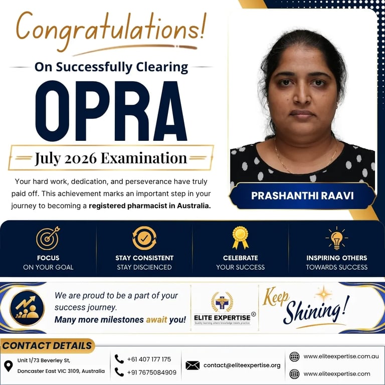 Prashanthi Raavi
