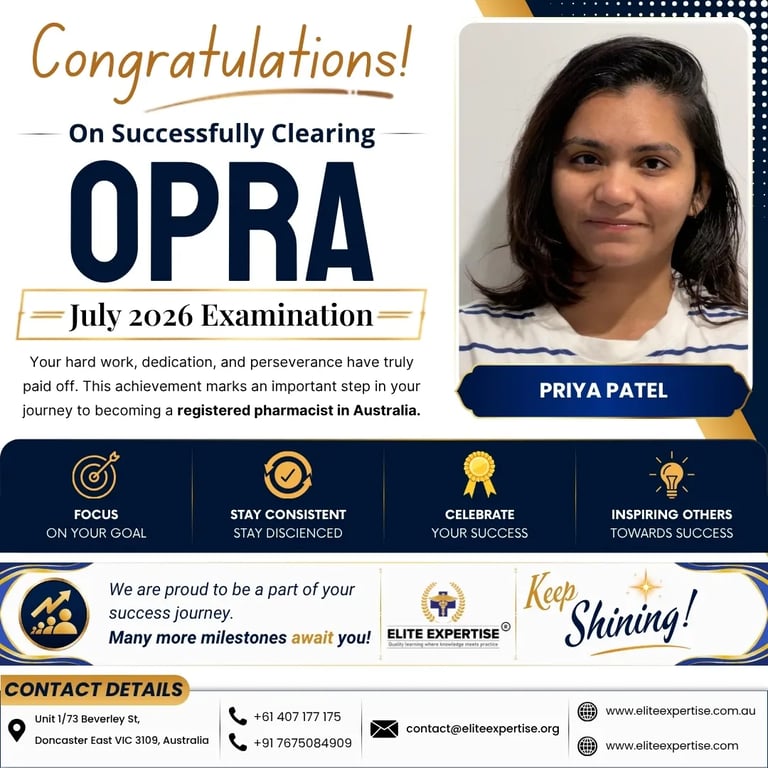 Priya Patel