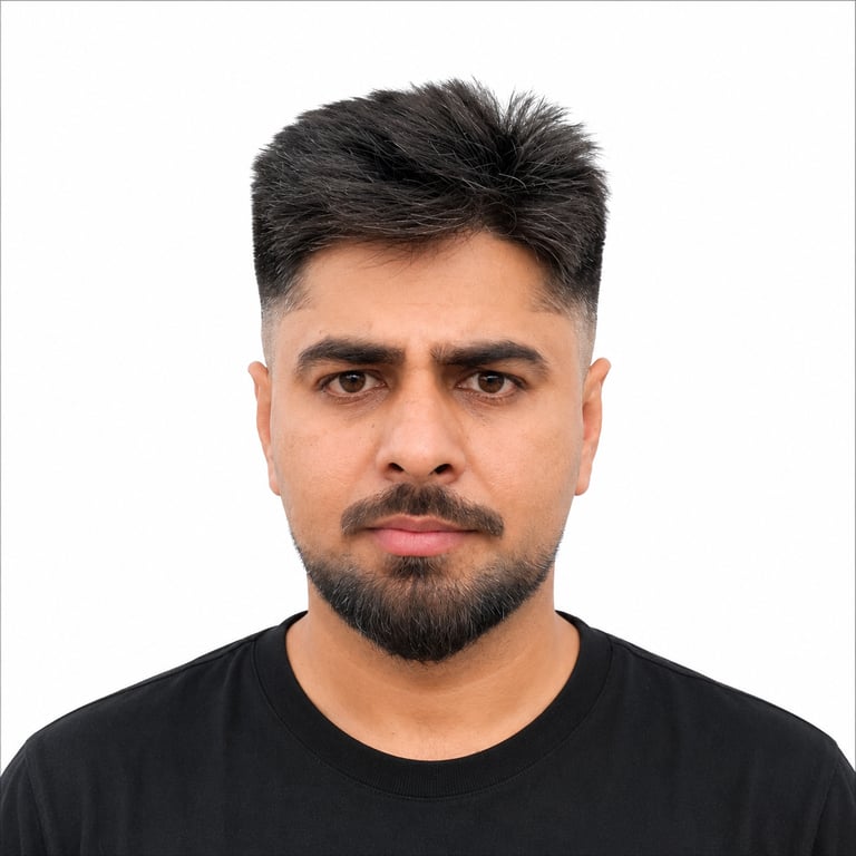 Rakesh Khan, Skill Assessment Team