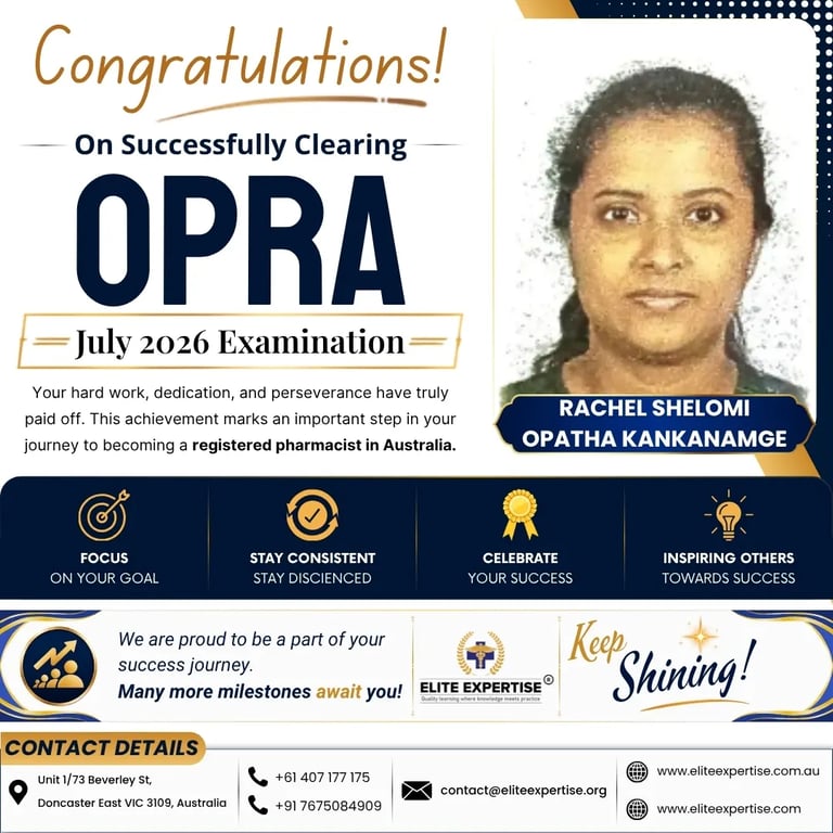 Rachel Shelomi Opatha Kankanamge