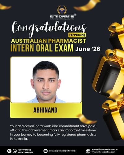 Abhinand