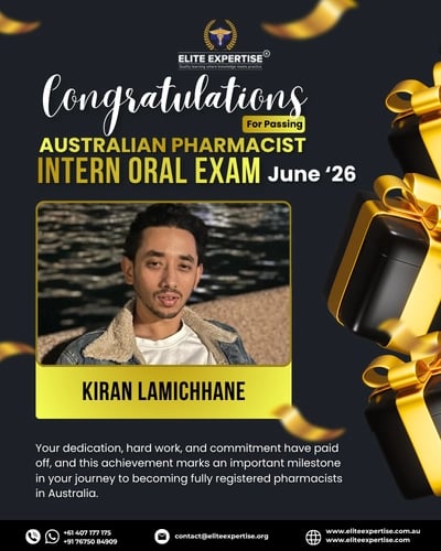 Kiran Lamichhane