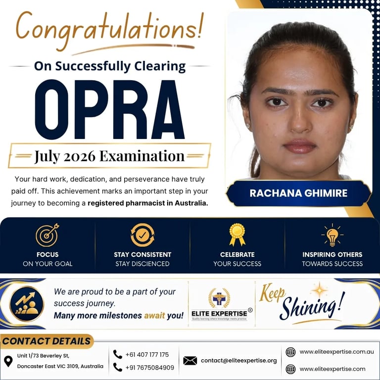 Rachana Ghimire