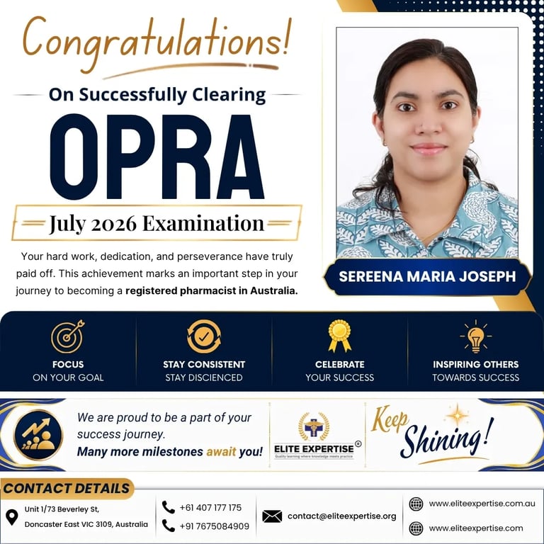 Sereena Maria Joseph