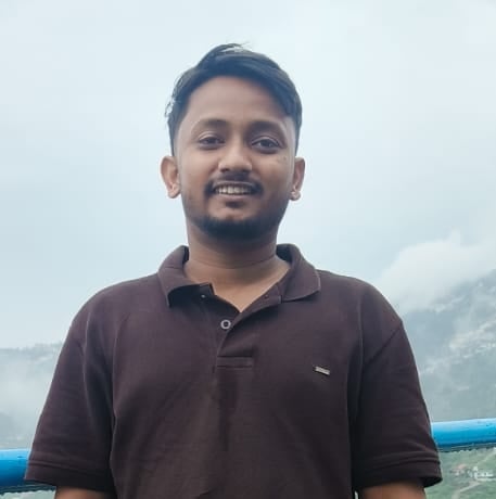 Aman Kumar, Software Engineer