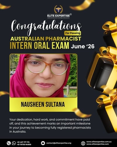 Nausheen Sultana