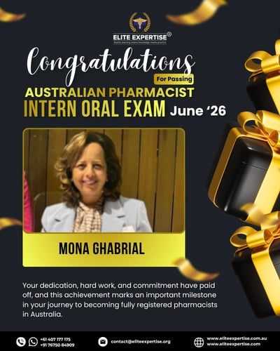 Mona Ghabrial