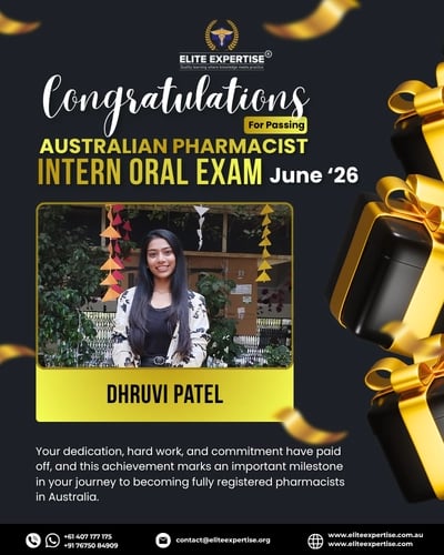 Dhruvi Patel