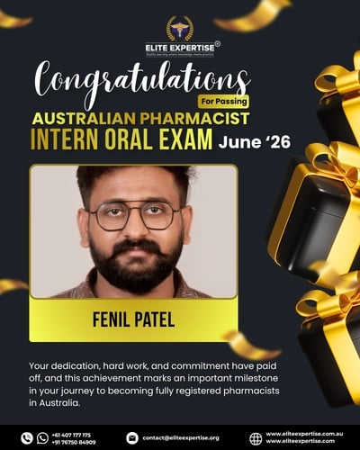 Fenil Patel