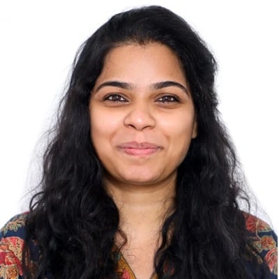 Asritha Rao