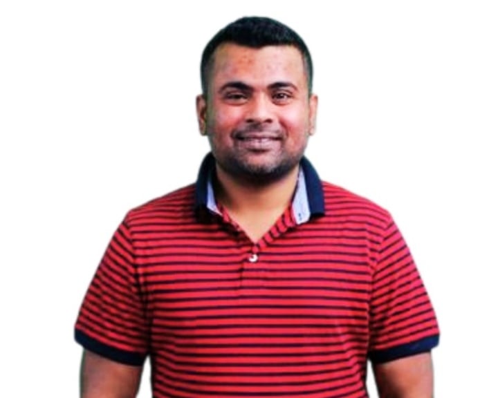 Umar Baig, Video Editor
