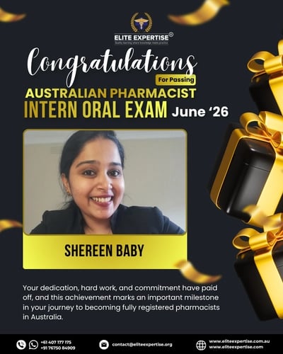 Shereen Baby