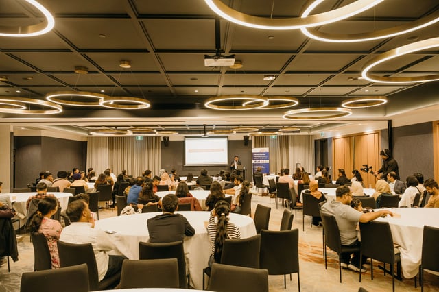 Elite Expertise students, team and events — photo 10