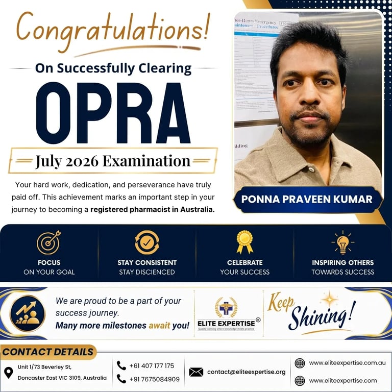 Ponna Praveen Kumar