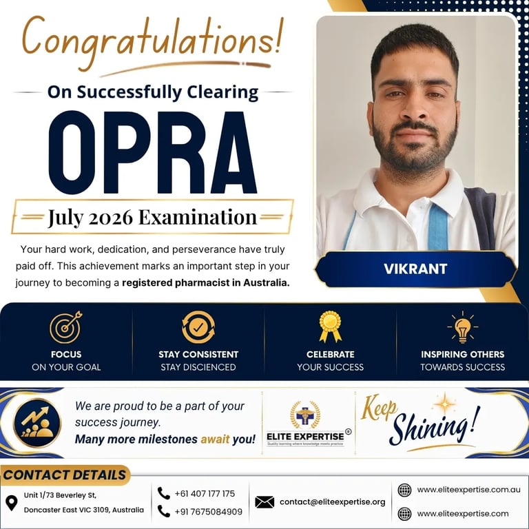 Vikrant