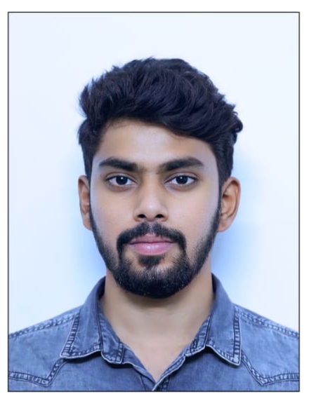 Ashtosh, Tech Lead