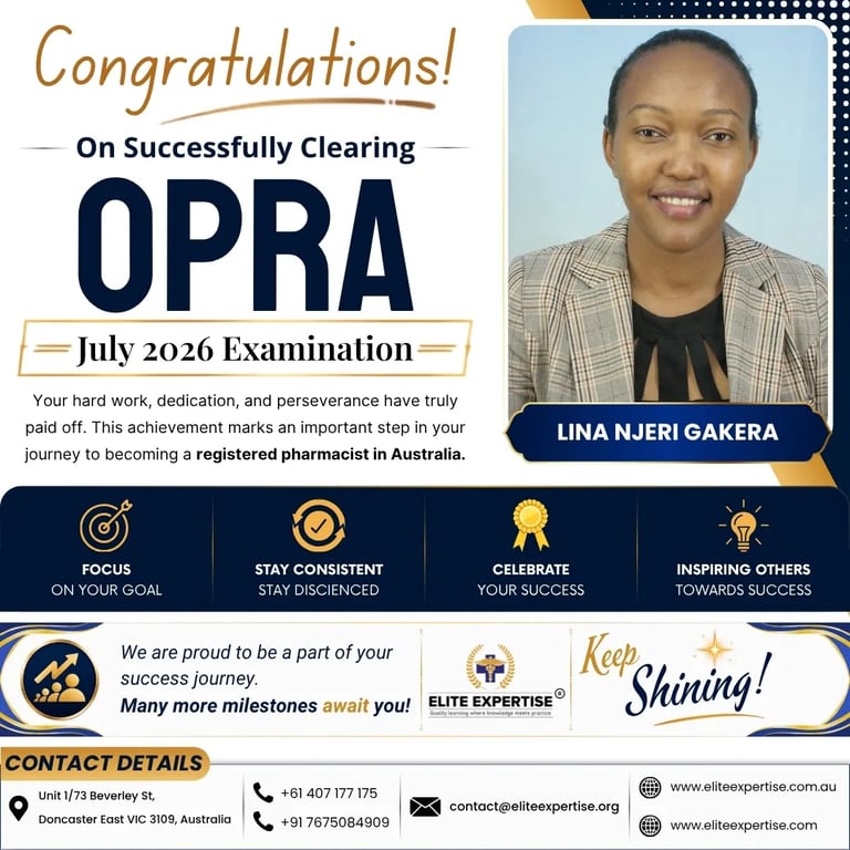 Lina Njeri Gakera