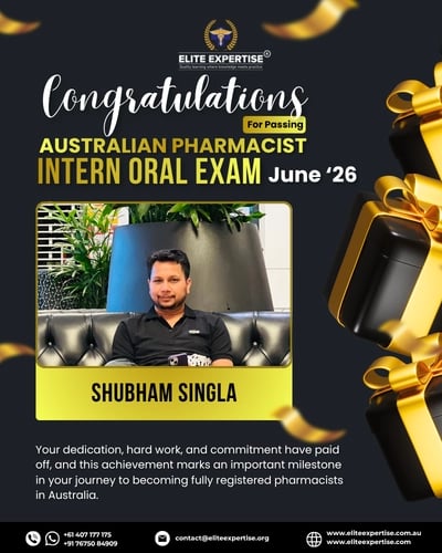 Shubham Singla