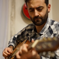 Tristan Auber, prof de Guitare