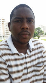 Youssouphou Diallo, prof de Français