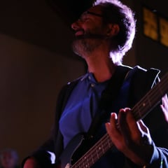 Jean-Marc Ortola, prof de Guitare