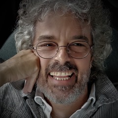 Arnaud Fuste, prof d'Autre instrument