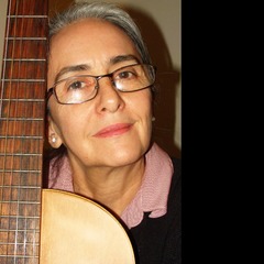 Gabriela Morana, prof de Guitare