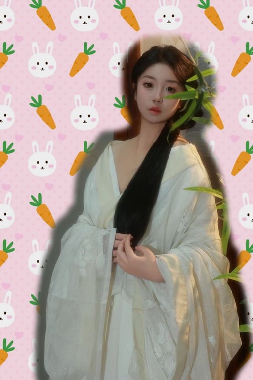 张张