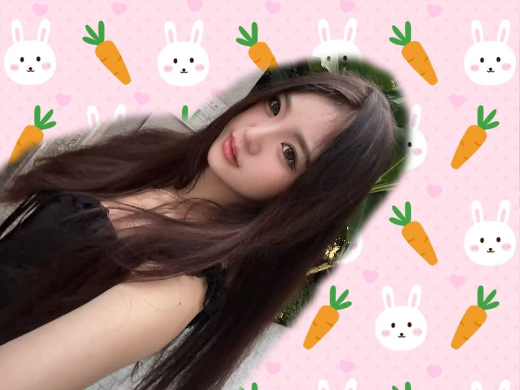 冉冉