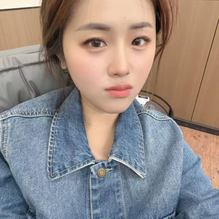 仙仙 w少小美