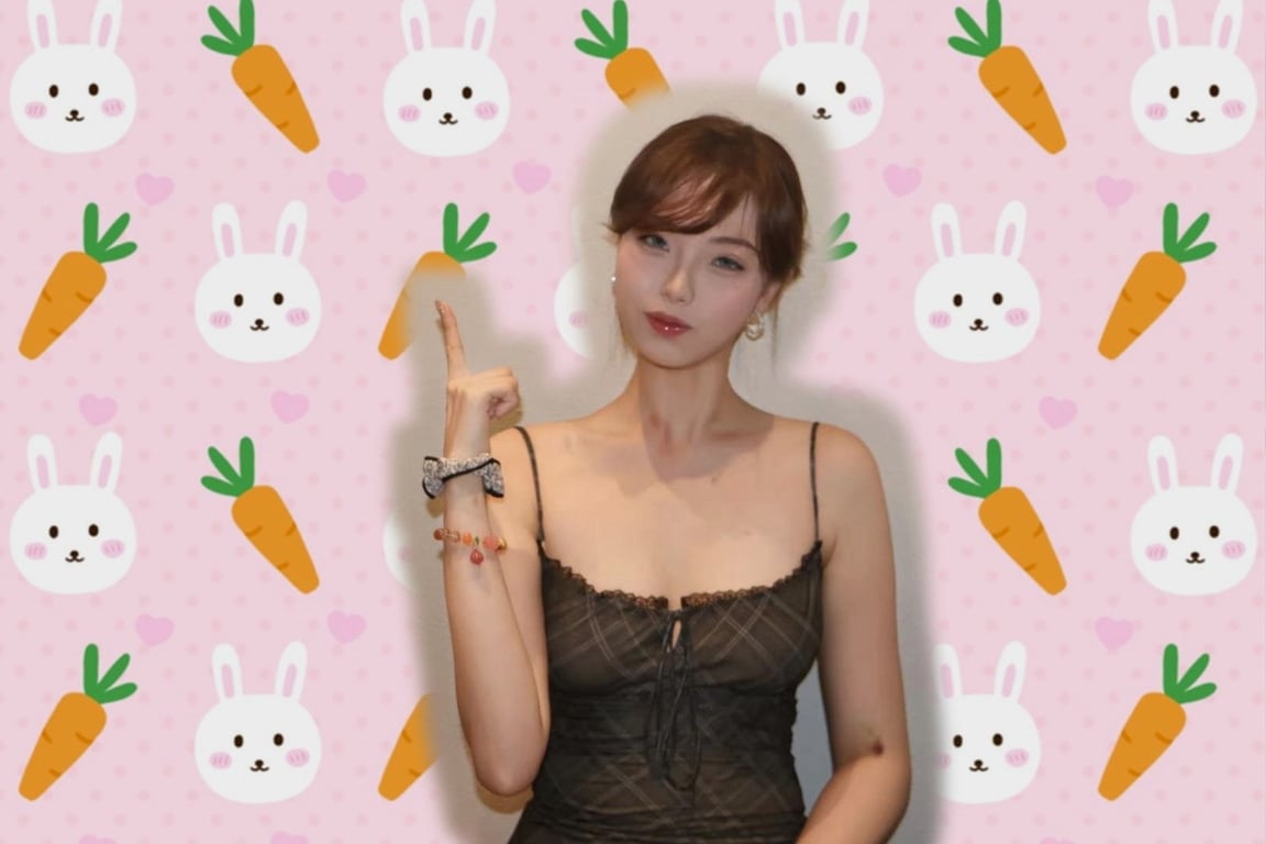 晴晴