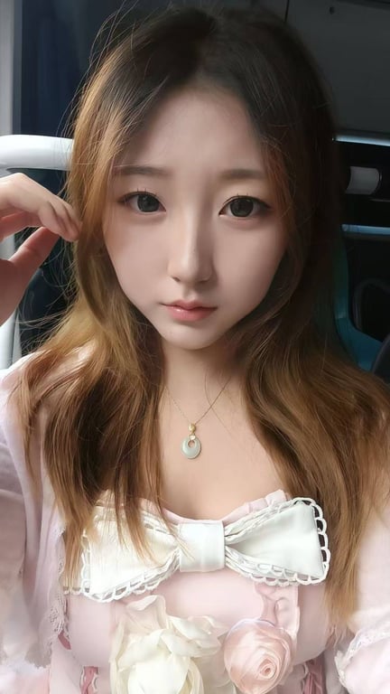 小洁xk