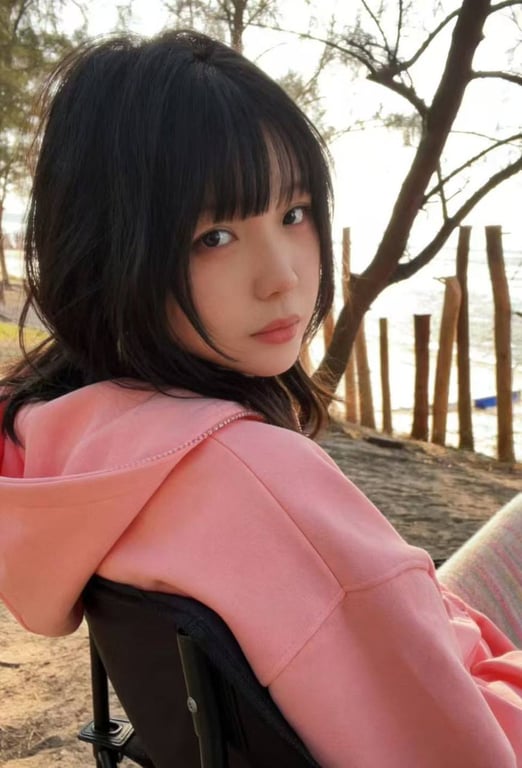 小美