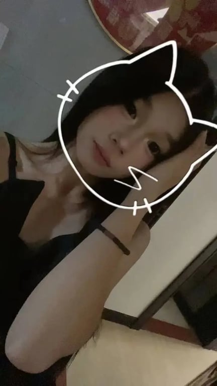 小琪