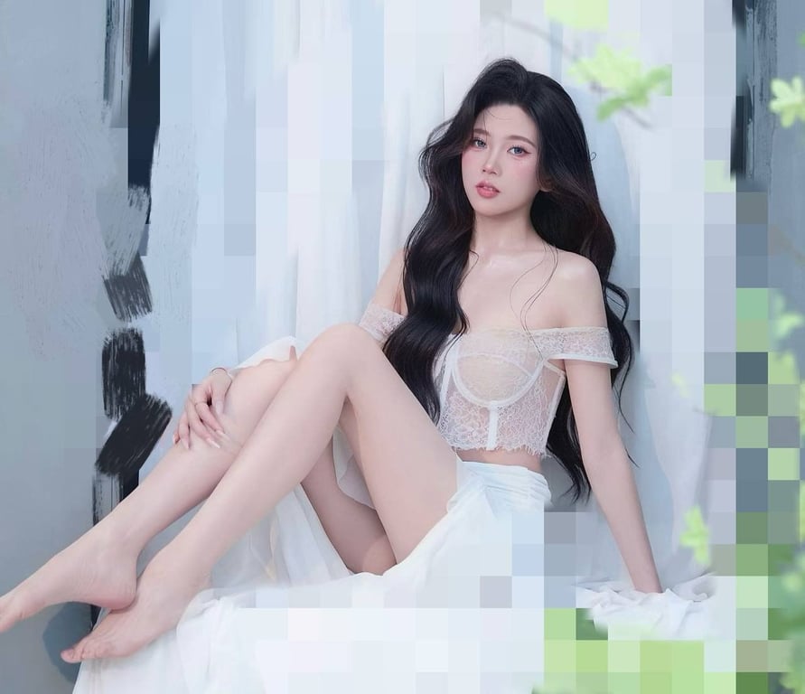 丘比特917