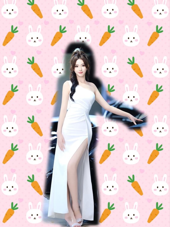橘宝