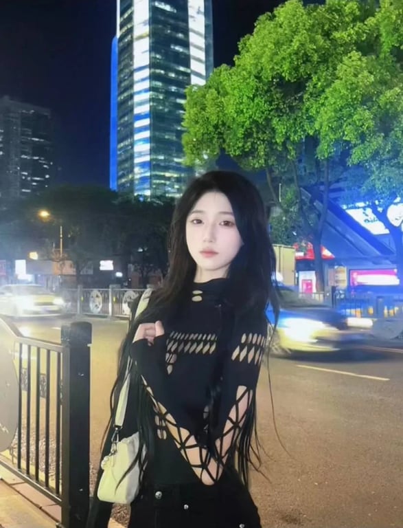 晓鹭