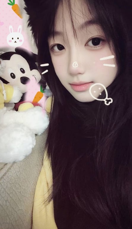 小雯