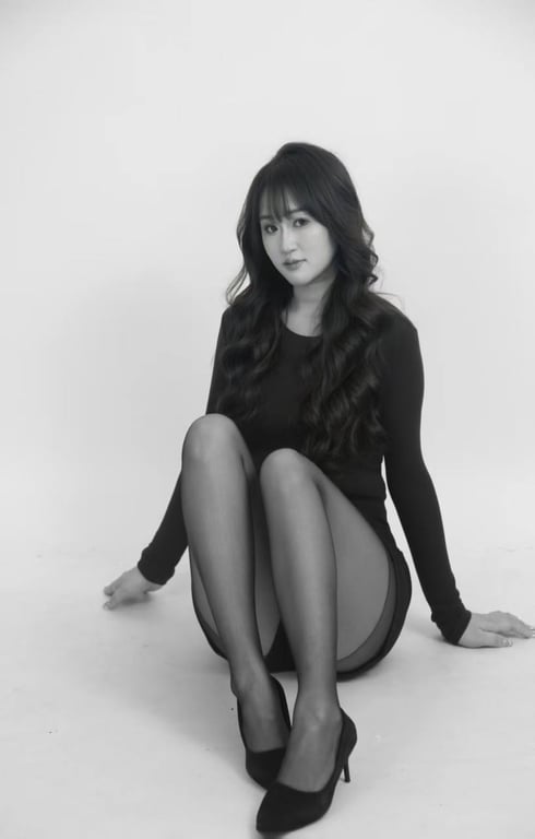 小雨