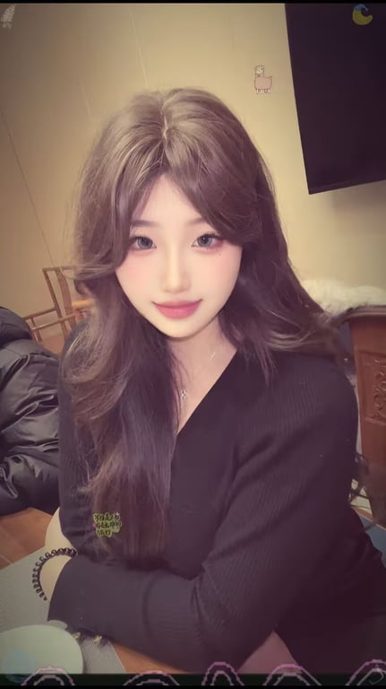 妍妍