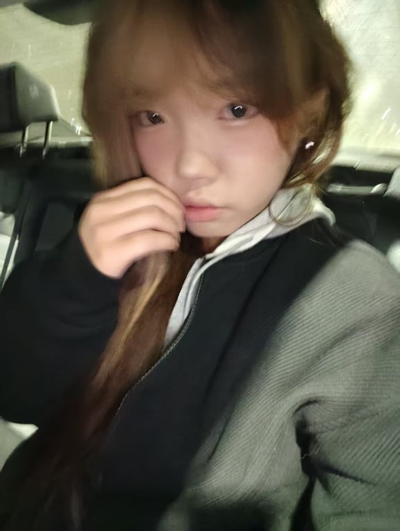wl209 / 晚晚 小母狗
