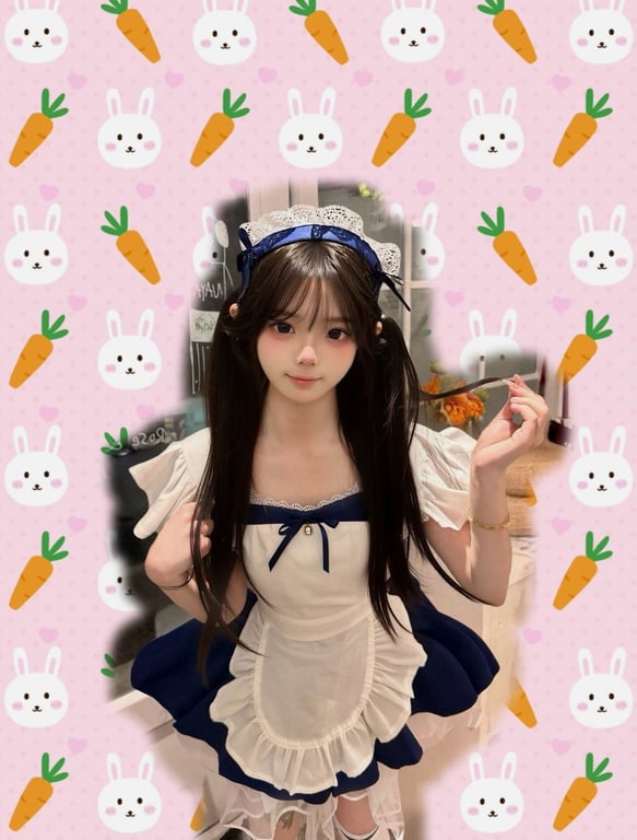 呆呆