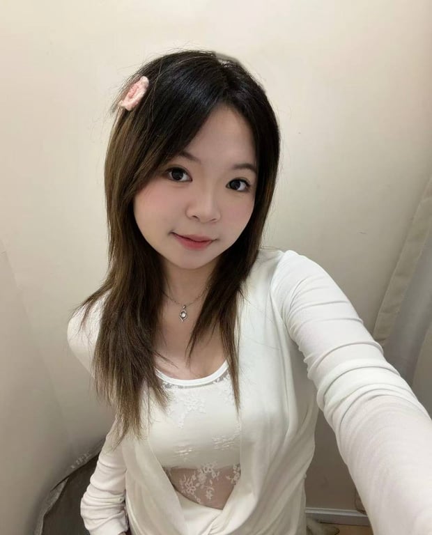 小雨